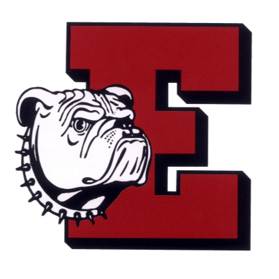 Old Easton Logo - Easton Area High School
