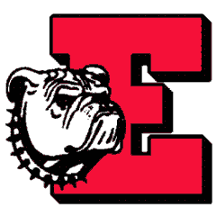Easton High School Logo - easton high school logo. Easton Area High School Red Rover Baseball