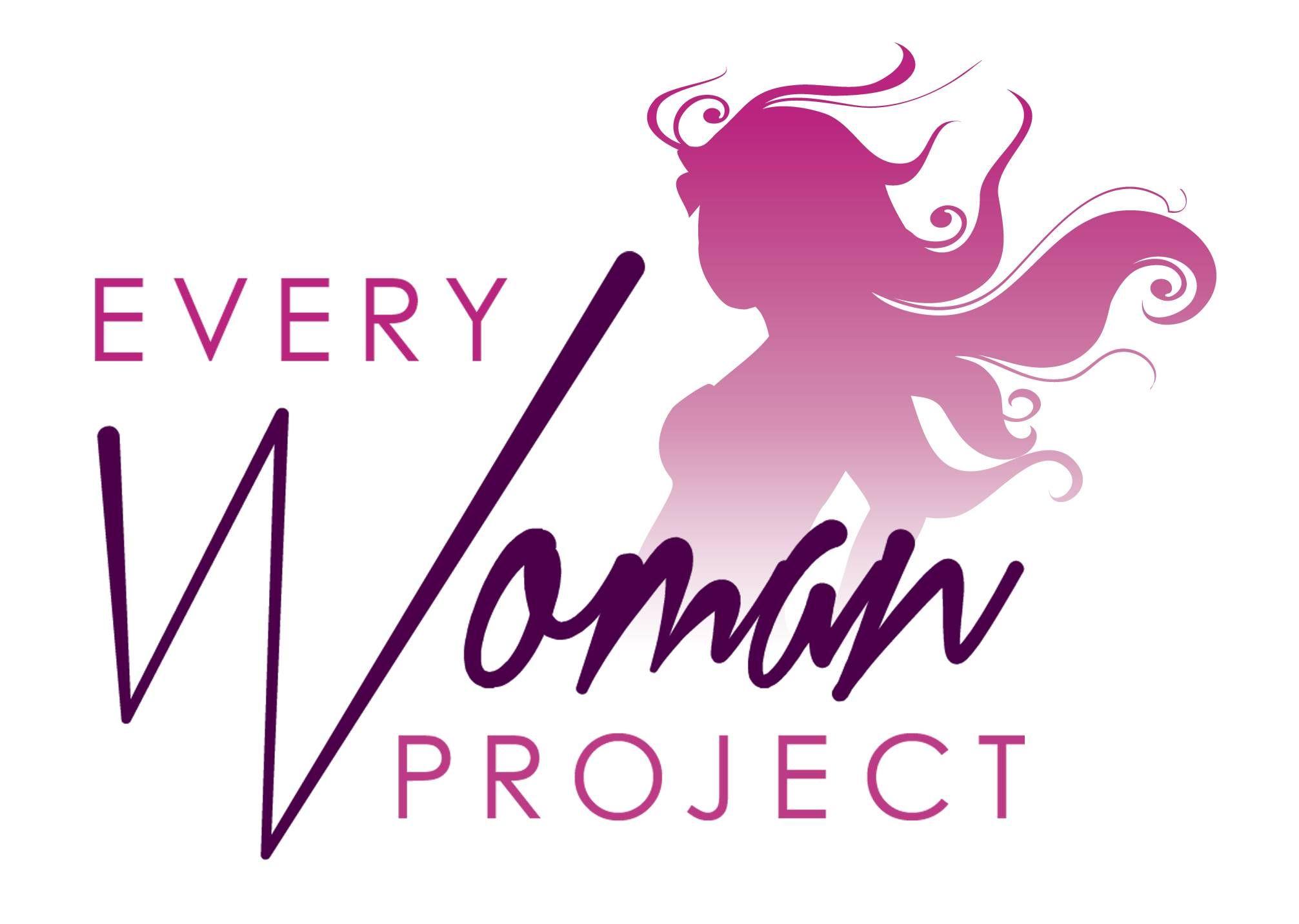 Strong Woman Logo - Women's march Logos