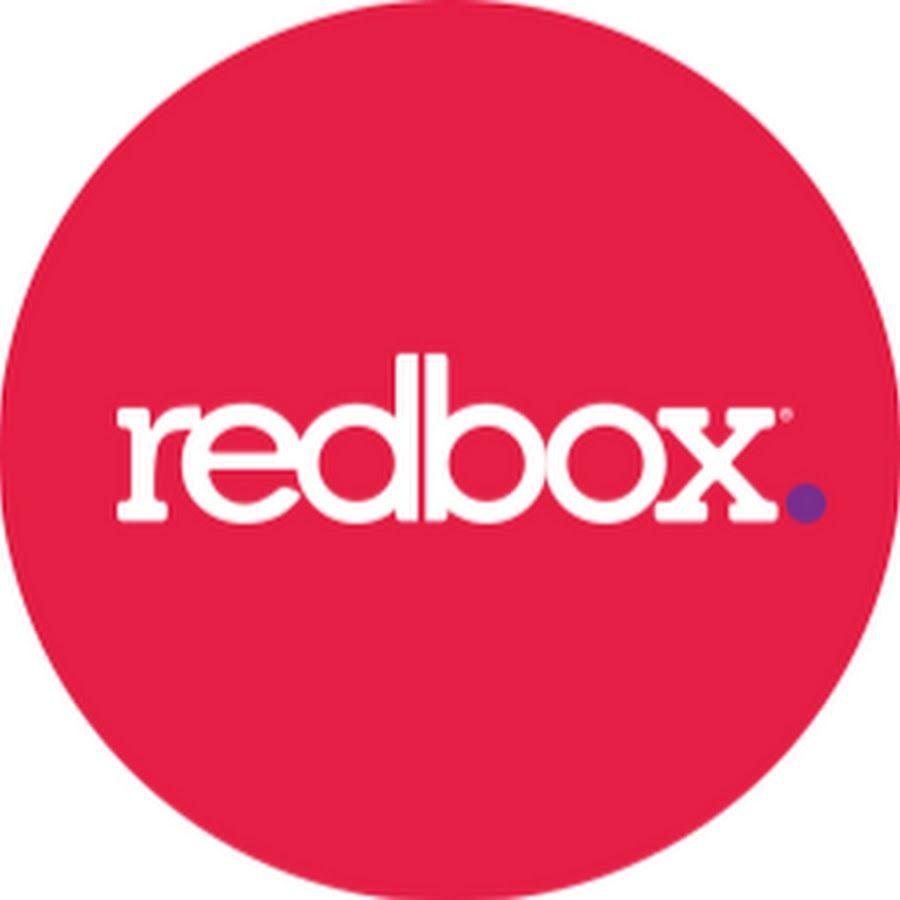 Red Box Logo - redbox - YouTube