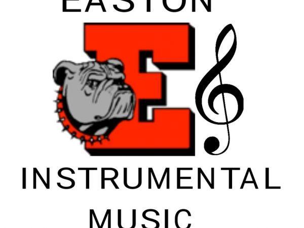 Easton High School Logo - Nov 11. EAHS Fall Craft Show. Easton, PA Patch