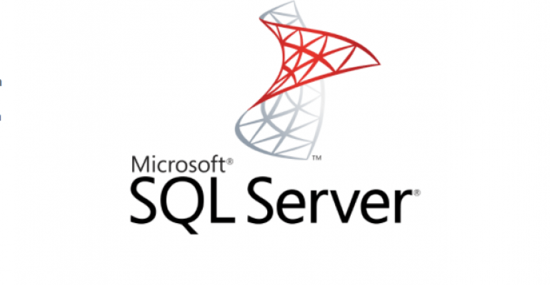 MS SQL Server Logo - Windocks Now Supports Database Cloning for SQL Server