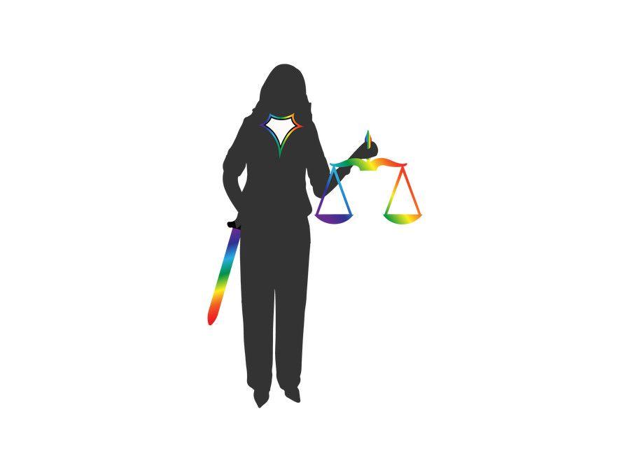 Strong Woman Logo - Entry #18 by ratulrajbd for Legal Logo for Strong Woman fighting for ...