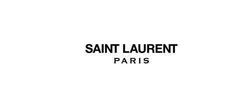 Saint Laurent Logo - YSL Logo | Design, History and Evolution
