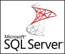 MS SQL Server Logo - vROPS 6.1