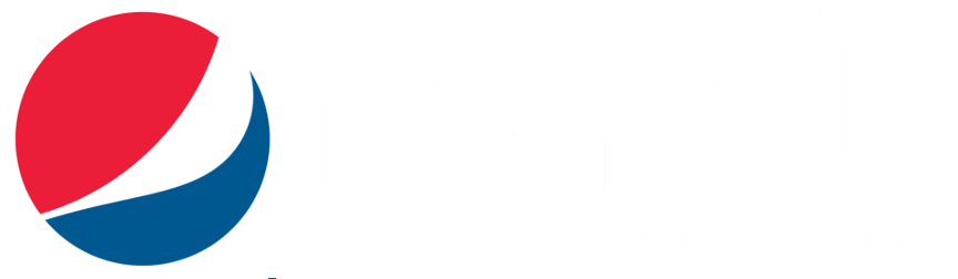 New Pepsi Cola Logo - Pepsi Cola of Northeast Wisconsin
