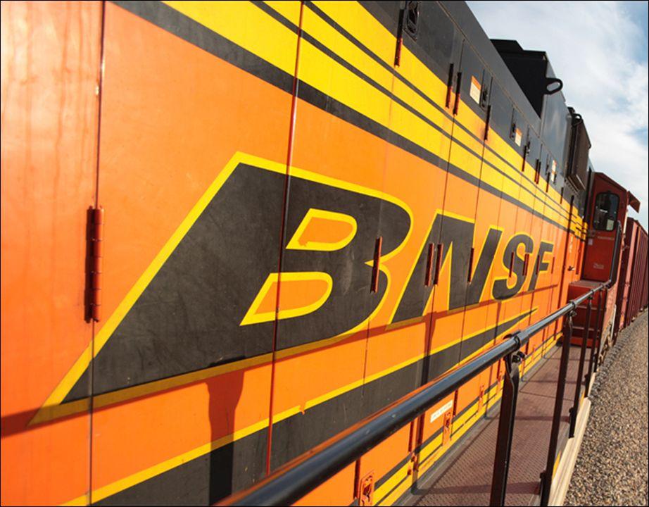 BNSF Logo - BNSF joins blockchain alliance - Railway Age