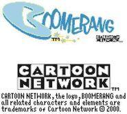 Boomerang Cartoon Network 2000 Logo - Boomerang (United States)/Other | Logopedia | FANDOM powered by Wikia