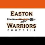 Easton High School Logo - Boys Varsity Football High School, Maryland
