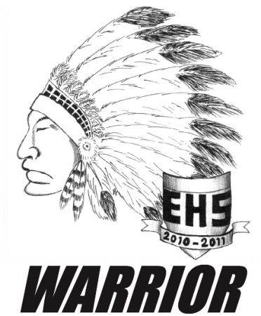 Easton High School Logo - Easton High School Reunions, MD
