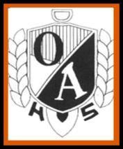 Easton High School Logo - Oliver Ames High School