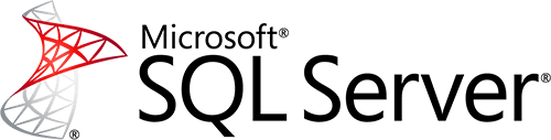 MS SQL Server Logo - SQL Server Database Services & Support From Microsoft Partner