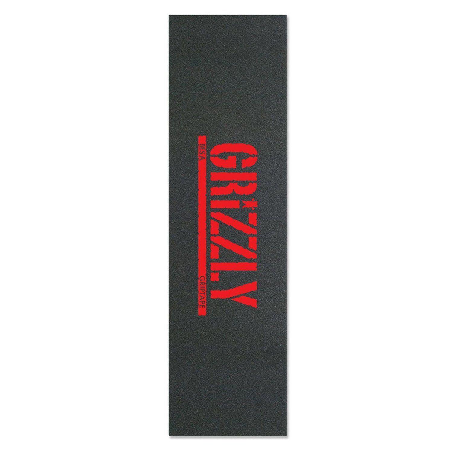 Grizzly Skate Logo - Products | Alienwear Store