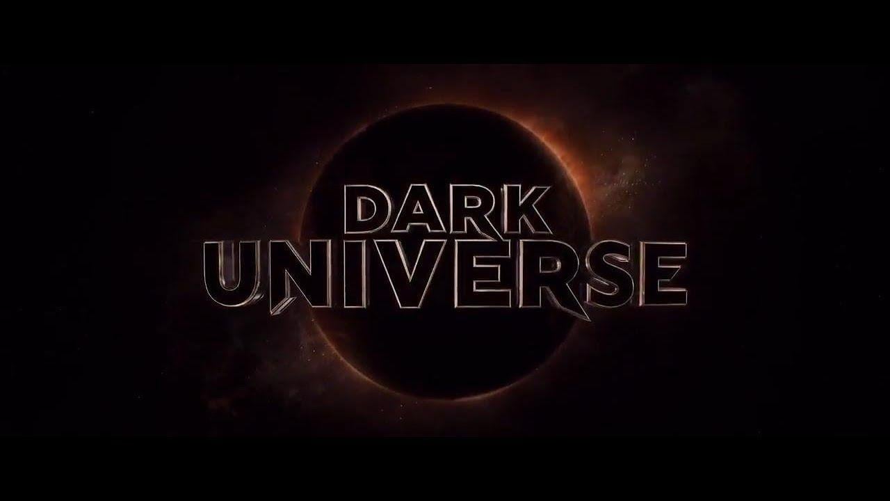 Universal 2017 Logo - Universal Picture / Dark Universe / Perfect World Picture 2017