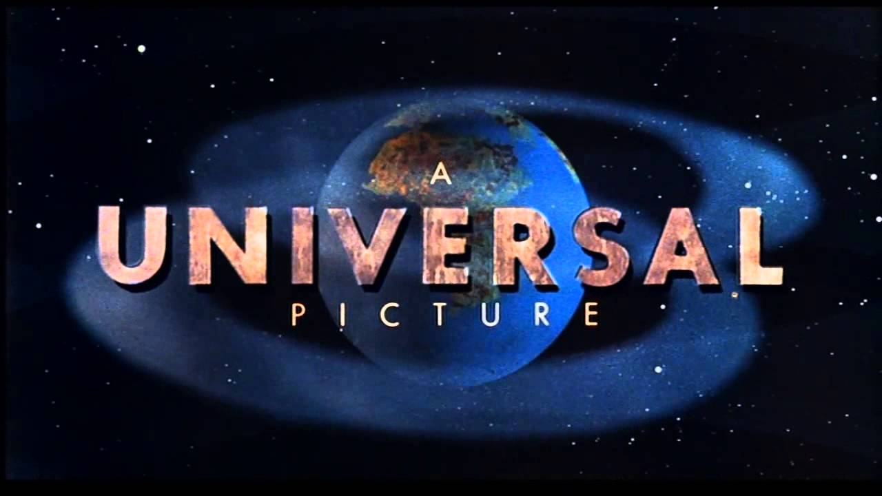 Universal 2017 Logo - Universal logo