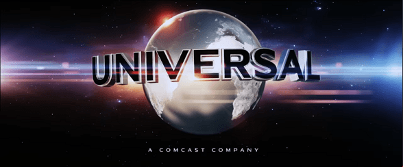 Universal 2017 Logo - Logo Variations - Trailers - Universal Studios - CLG Wiki