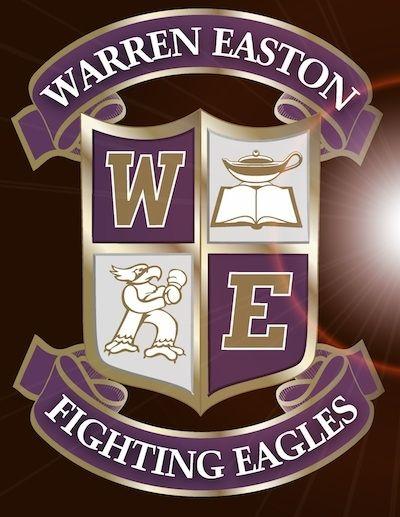 Easton High School Logo - Warren Easton Charter High School To Hold Golf Tournament To Benefit