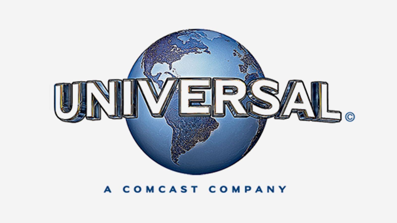 Universal Globe Logo - More Logos