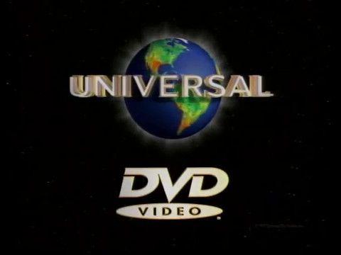 Universal 2017 Logo - Universal DVD 2017