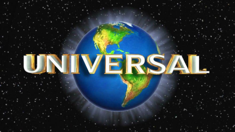 Universal 2017 Logo - Universal Sets Monster Revival Movie for April 2017