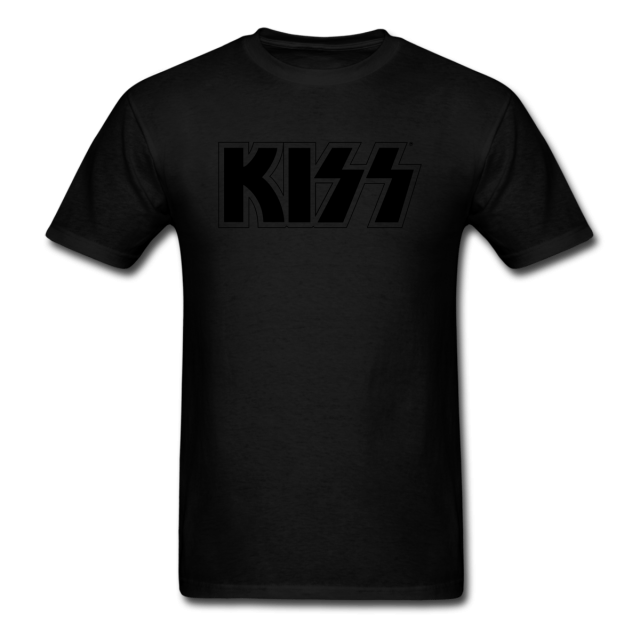 Kiss Tongue Logo - Official KISS Merchandise | T-Shirts, Accessories and more