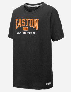 Easton High School Logo - Easton High School Warriors Apparel Store. Easton, Maryland