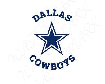 Cowboys Football Logo - Dallas cowboys logo