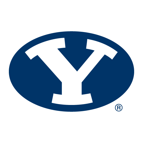No U of U BYU Logo - BYU Cougars College Football News, Scores, Stats, Rumors