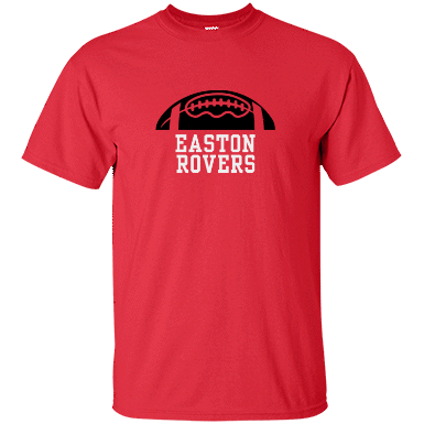 Easton High School Logo - Easton Area High School Boys Easton Area Middle School Football Fall ...