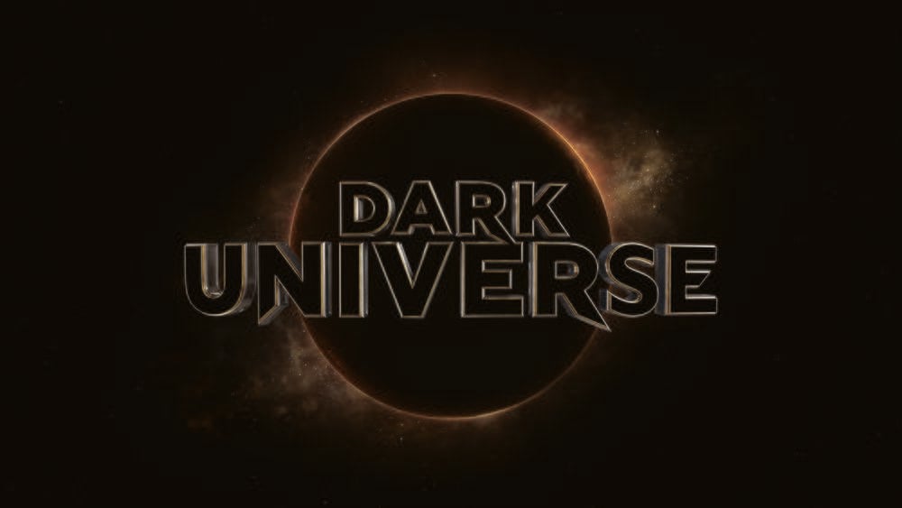 Universal 2017 Logo - Universal Unveils 'Dark Universe' Monster Movie Franchise | Fortune