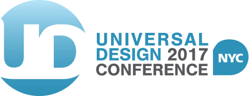 Universal 2017 Logo - Universal Design 2017 Conference in New York