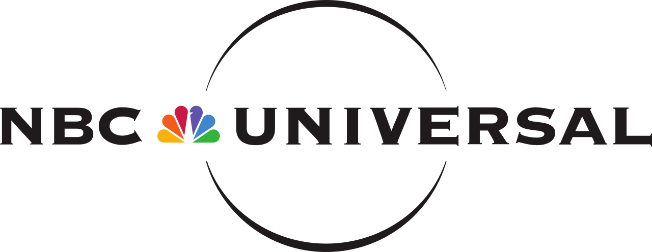 NBC Universal Logo - File:NBC Universal.svg