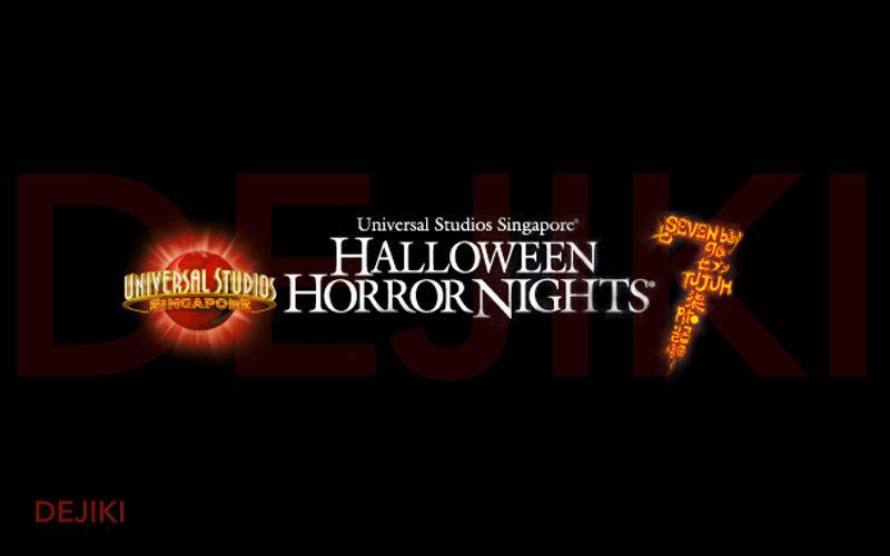 Universal 2017 Logo - Universal Studios Singapore – Park Update 07/2017 | Dejiki.com