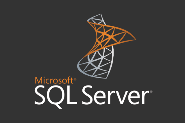 MS SQL Server Logo - SQL Server Logo - U.S. Computer