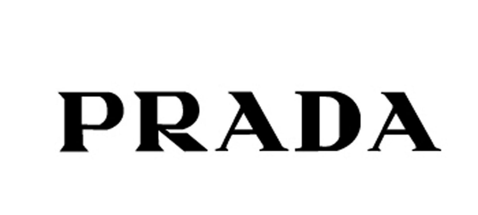 Prada Logo - PRADA LOGO : Retconned