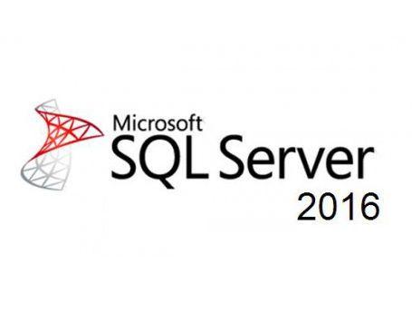 MS SQL Server Logo - Microsoft SQL Server 2016 Cumulative Update 13 Released! - risual