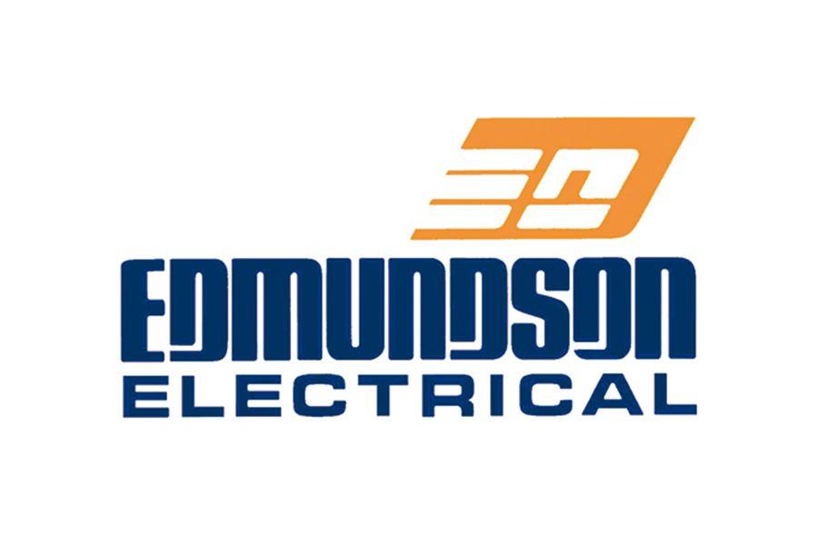 www Electrical Logo - Edmundson Electrical Logo
