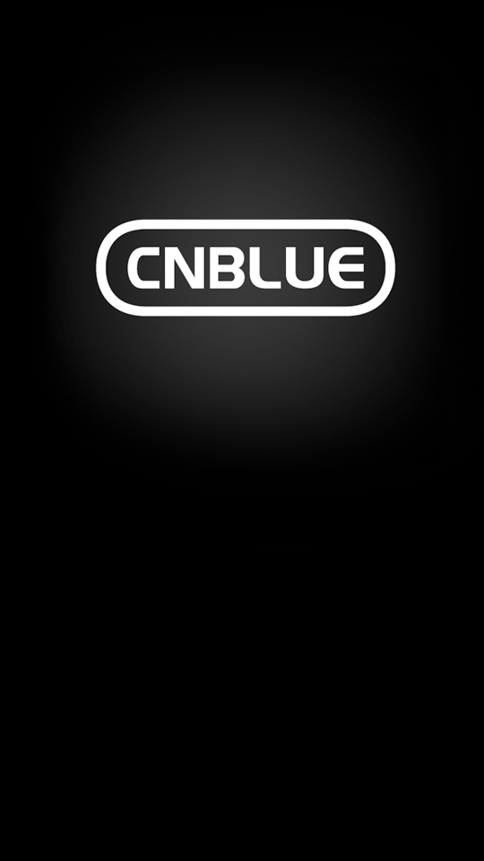 Cnblue Logo - CNBlue logo wallpaper for Samsung Galaxy S3 home screen #Cnblue ...