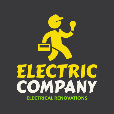 www Electrical Logo - Light Up Your Business with These Electrician Logos - Placeit Blog