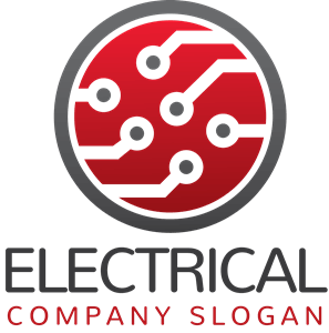Electrical Logo - Electrical Logo Vectors Free Download