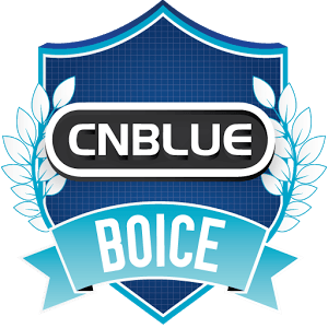 Cnblue Logo - Cnblue logo png » PNG Image