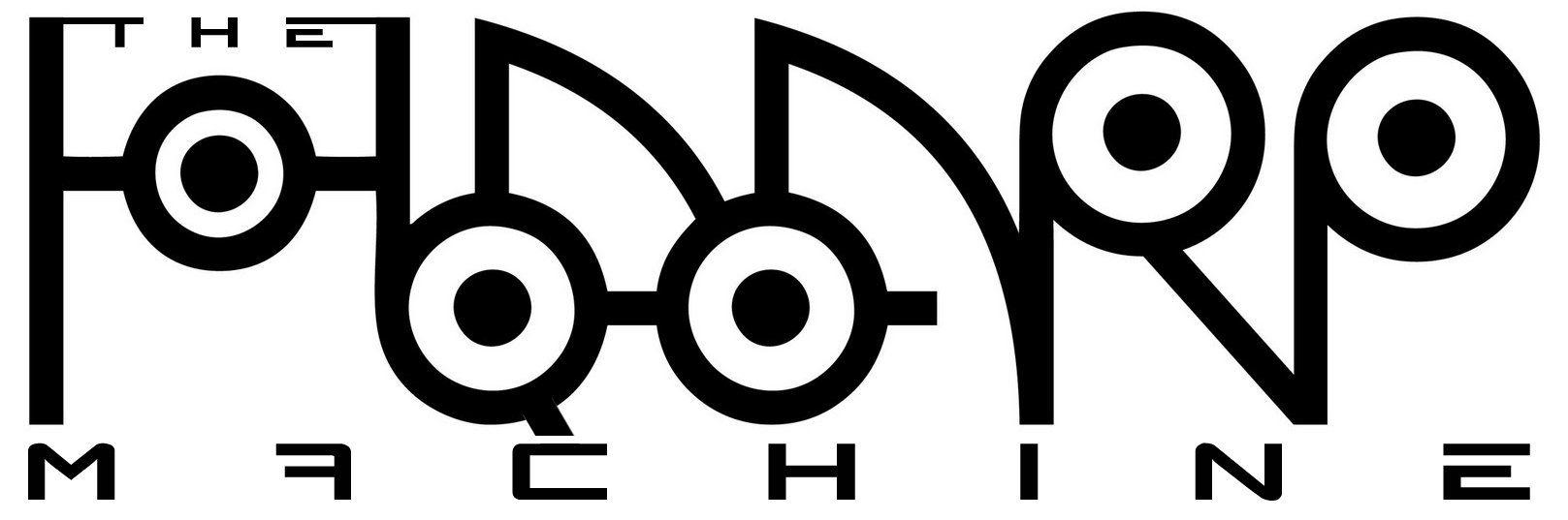 The HAARP Machine Band Logo - The HAARP Machine Remind You They're Still Around, Seek New ...