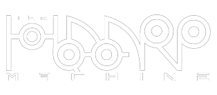 HAARP Logo - The HAARP Machine- Sumerian Records