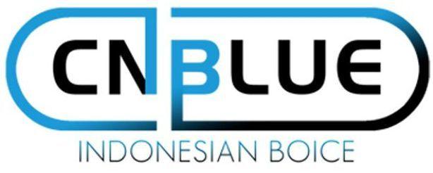 Cnblue Logo - logo IB | CNBOICE