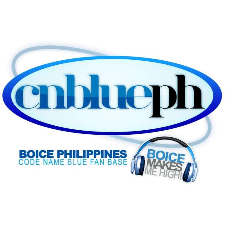 Cnblue Logo - CNBLUE PHILIPPINES | BOICE PHILIPPINES