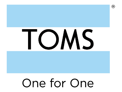 Toms Logo - TOMS Voucher Codes, Discounts & Deals - Zohos