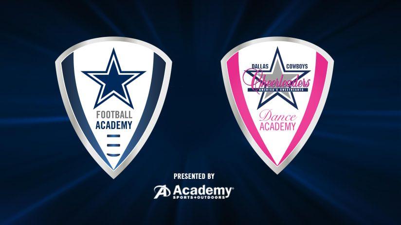 Cowboys Football Logo - Dallas Cowboys | Official Site of the Dallas Cowboys