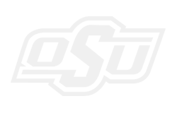 Oklahoma State University Logo - Oklahoma State Football | Uniform Evolution