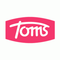 Toms Logo - Toms | Brands of the World™ | Download vector logos and logotypes