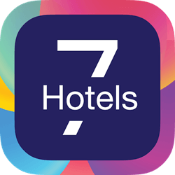 Hotel App Logo - How to Get Genuine Hotel Discounts the Hidden “Vampire Fee